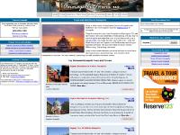 Annapolis Tours - Sightseeing Tours of Annapolis Maryland and Beyond