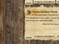 Three Steffen Point Three Steffen Point