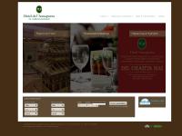 Hotel de l' Annapurna | No. 1 Address in Kathmandu Hotel de l' Annapurna | No. 1 Address in Kathmandu