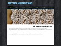 anna ravenscroft knitwear designer - home