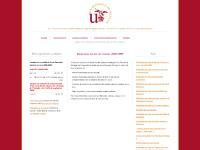 annaraventos.com Francés medieval, Gramática contrastiva, Semántica annaraventos.com Francés medieval, Gramática contrastiva, Semántica