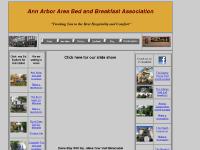Ann Arbor Area Bed and Breakfast Association Treating You to the Best Hospitality and Comfort. Ann Arbor Area Bed and Breakfast Association Treating You to the Best Hospitality and Comfort.
