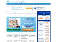 CD Rates, Saving Rates, Checking Rates, Banks  CD Rates, Saving Rates, Checking Rates, Banks