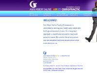 Ann Arbor Saline Family Chiropractic - Dr. Kimberly Jackson Ann Arbor Saline Family Chiropractic - Dr. Kimberly Jackson