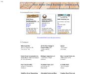 Ann Arbor Deck Builders - Decks.com Ann Arbor Deck Builders - Decks.com