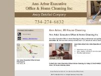 House Cleaning Ann Arbor, MI - Ann Arbor Executive Office & Home House Cleaning Ann Arbor, MI - Ann Arbor Executive Office & Home