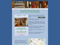 the Big House, Farmers Market, Zingerman's, Hollander's  the Big House, Farmers Market, Zingerman's, Hollander's