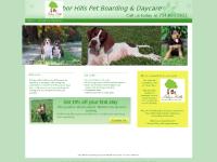 Arbor Hills Pet Boaeding & Daycare | Ann Arbor, MI 48103 Arbor Hills Pet Boaeding & Daycare | Ann Arbor, MI 48103