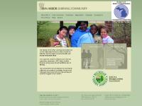 Ann Arbor Learning Community (AALC) -- Ann Arbor, Michigan Ann Arbor Learning Community (AALC) -- Ann Arbor, Michigan