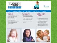 Ann Arbor Pediatric Dentistry | Home
