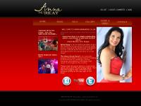 Anna Reay North east singer, vocalist, function band, wedding singer Anna Reay North east singer, vocalist, function band, wedding singer