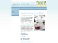 annasfreshgardensalsa.com Anna's Fresh Garden Salsa, Catering, Benson annasfreshgardensalsa.com Anna's Fresh Garden Salsa, Catering, Benson