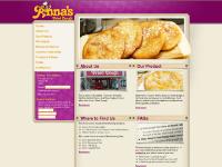 Photos & Videos, FAQs, Anna's Fried Dough, Tofua Animation Photos & Videos, FAQs, Anna's Fried Dough, Tofua Animation