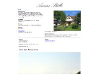 liten annasstalle.se skärmbild liten annasstalle.se skärmbild