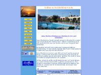 Anna Studios - Arillas Corfu Anna Studios - Arillas Corfu