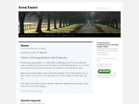 samtal och beröring