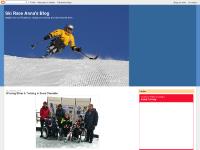 annaturney.blogspot.com 10:23, Skiing Funding Crisis, 02:56 annaturney.blogspot.com 10:23, Skiing Funding Crisis, 02:56