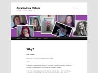 Cystosarcoma Phyllodes Journey - Anna Wallace Cystosarcoma Phyllodes Journey - Anna Wallace