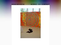 anna wickbom anna wickbom