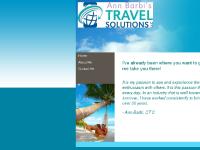 Ann Barbi's Travel Solutions Home Ann Barbi's Travel Solutions Home