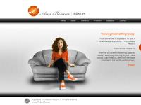 Ann Bevans Collective | Integrated Marketing Communications Ann Bevans Collective | Integrated Marketing Communications