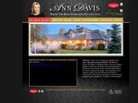 anndavisrealestate.com Ann Davis anndavisrealestate.com Ann Davis