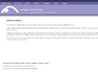 - Anndee Hochman - - Anndee Hochman -