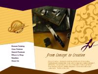 Anne at Home Anne at Home