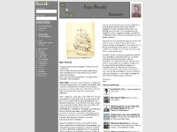 What's New, Albums, Cemeteries, Dates and Anniversaries What's New, Albums, Cemeteries, Dates and Anniversaries