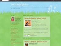 annebustard.blogspot.com 8:45 AM, January 1 Birthday: Chiune Sugihara, 7:42 AM annebustard.blogspot.com 8:45 AM, January 1 Birthday: Chiune Sugihara, 7:42 AM