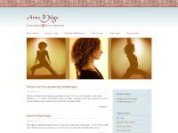 AnnebYoga · AnnebYoga ·