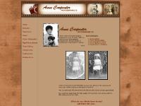 Home - Anne Carpenter - Affordable Photo Restoration and Repair Home - Anne Carpenter - Affordable Photo Restoration and Repair