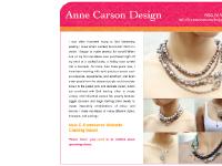 Anne Carson Design - jewelry design vancouver Anne Carson Design - jewelry design vancouver
