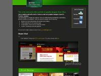 creative website design, interface design, interface website design, Dyson PowerPoint template design  creative website design, interface design, interface website design, Dyson PowerPoint template design