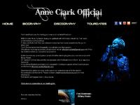 Anne Clark Official