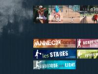 annecytennis  annecytennis