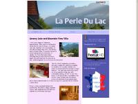 Annecy Lake and Mountain View Villa - La Perle Du Lac - Family Villa overlooking the Lac d'Annecy Annecy Lake and Mountain View Villa - La Perle Du Lac - Family Villa overlooking the Lac d'Annecy