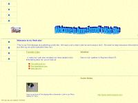 Welcome to Anne Fennell's Web Site Welcome to Anne Fennell's Web Site