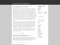 Anne Moore Endurance Coaching Blog