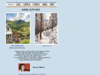 Anne Gifford Fine Artist