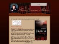 annegreeneauthor.net Military, Links, Guestbook annegreeneauthor.net Military, Links, Guestbook