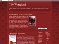 The Wasteland
