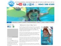 Anne Hawley Infant Swimming