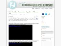 annehaynes.com Kansas City, SEO, PPC annehaynes.com Kansas City, SEO, PPC