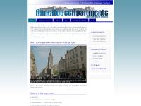 annehouse.co.uk Anne House Apartments, Edinburgh, Scotland