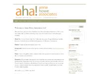 Anne Howe Associates