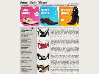 annekleinshoes.net Anne Klein Shoes, Discounted Anne Klein Shoes, Used Anne Klein Shoes