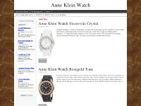 annekleinwatch.com anne klein watches, ak anne klein watches, anne klein shoes