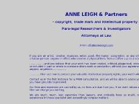anneleigh - Anne Leigh & Partners