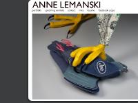 ANNE LEMANSKI
